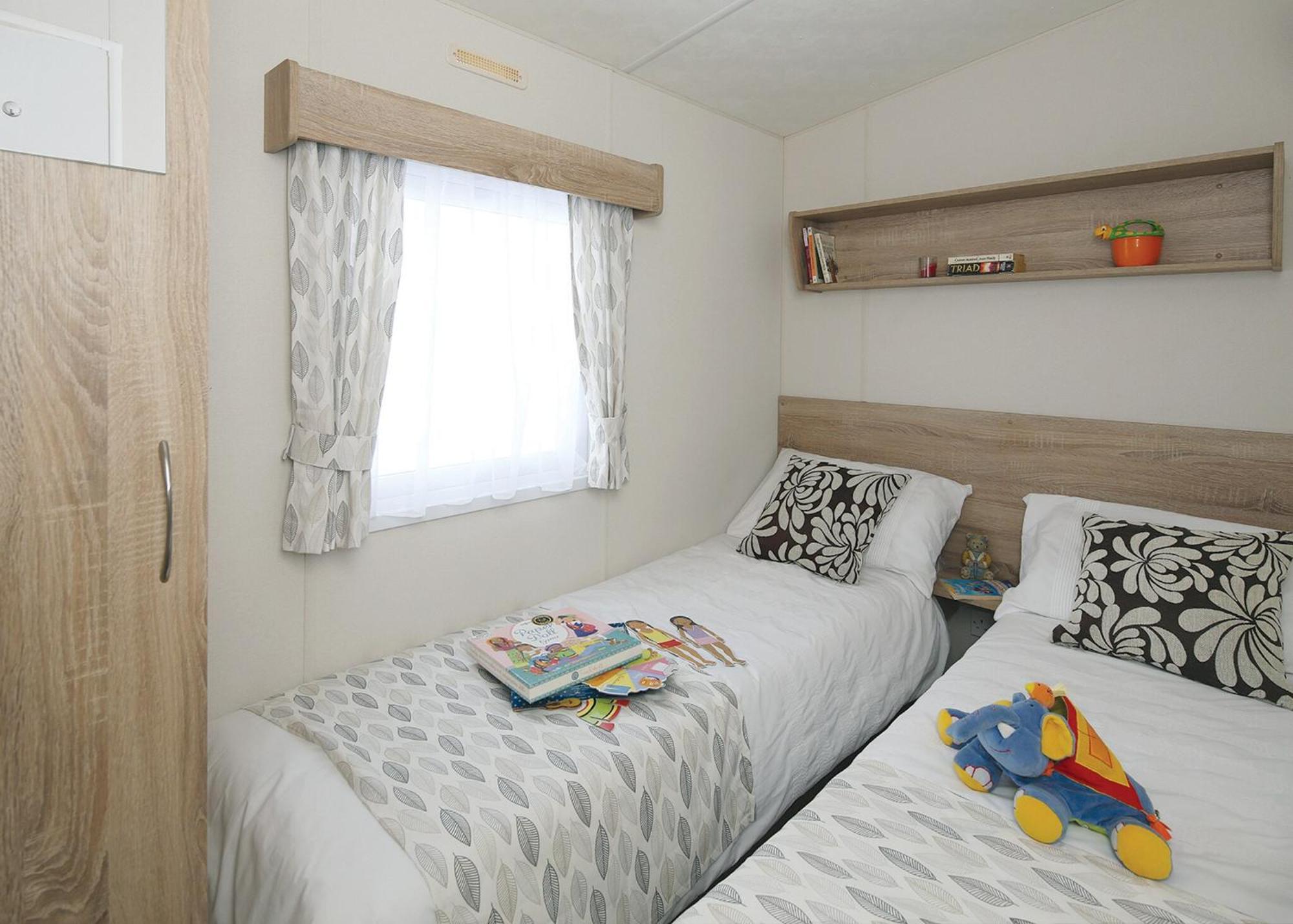 Burrowhead Holiday Village Isle of Whithorn Exterior photo